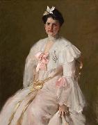 William Merritt Chase Courtesy Figge Art Museum oil painting picture wholesale